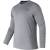 Men's Seasonless Long Sleeve