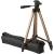 Produktbild AmazonBasics Dreibein Stativ 127 cm