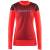 Produktbild Craft Sportswear Active Extreme 2.0  Brilliant Longsleeve Windstopper Shirt