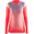 Produktbild Craft Sportswear Active Extreme 2.0  Brilliant Longsleeve Windstopper Shirt