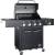 Produktbild Wesco Asador 54