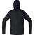 Produktbild Gore Wear Gore C7 Gore Windstopper Hooded Rescue Jacket