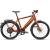 Produktbild Stromer ST1 X Pedelec 500 W BQ814 - Shimano SLX (Modell 2017)