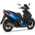 Produktbild Kymco Agility City+ 50