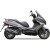 Produktbild Kymco Downtown 125i