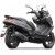 Produktbild Kymco Downtown 125i