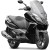 Produktbild Kymco Downtown 350i