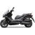 Produktbild Kymco Downtown 350i