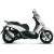 Produktbild Piaggio Beverly Sport Touring 350 i.e.