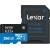 Produktbild Lexar Media High-Performance 633x microSD UHS-I Kit