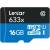 High-Performance 633x microSDHC UHS-I  Kit 16GB