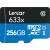 High-Performance 633x microSDXC UHS-I Kit 256GB