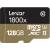 Professional 1800x microSDXC UHS-II Kit 128GB