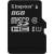 microSDHC UHS-I SDC10G2 8GB