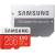 Produktbild Samsung microSD EVO Plus UHS-I U3 Kit (2017)