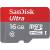 Ultra microSDHC UHS-I Kit 16GB