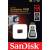 Produktbild SanDisk Extreme PRO microSD UHS-II U3 Kit