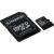 microSDHC UHS-I SDC10G2 Kit 8GB