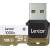 Professional microSDXC 1000x UHS-II Kit 128GB