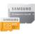 Produktbild Samsung EVO microSD UHS-I Kit