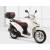 Produktbild Peugeot Scooters Belville 125