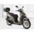 Produktbild Peugeot Scooters Belville 125