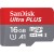 Ultra Plus microSD UHS-I A1 Kit