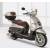 Produktbild Peugeot Scooters Django 125