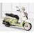 Produktbild Peugeot Scooters Django 50