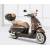 Produktbild Peugeot Scooters Django 50