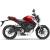 Produktbild Honda CB125R ABS (10 kW) (Modell 2018)