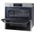 Produktbild Samsung Dual Cook Flex NV75N5641RS/EG