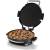 Produktbild George Foreman Fitnessgrill Entertaining 360° (24640-56)