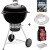 Produktbild Weber Master-Touch GBS Special Edition Pro