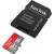 Produktbild SanDisk Ultra microSD UHS-I A1 Kit