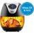 Produktbild Tristar Power AirFryer XL