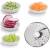 Produktbild Genius Feelvita Food Processor (Set 12tlg.)