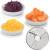 Produktbild Genius Feelvita Food Processor (Set 12tlg.)