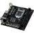 Produktbild ASRock H370M-ITX/ac