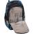 Produktbild Ergobag Satch Sleek Schulrucksack