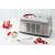 Produktbild Klarstein Yo & Yummy 2-in-1 Eiscremebereiter & Yoghurt Maker