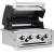 Produktbild Broil King Imperial 490 Pro Built-In Head