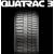 Quatrac 3; 225/45 R17 V