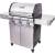 Produktbild Char-Broil Platinum 3400 S