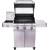 Produktbild Char-Broil Platinum 3400 S