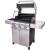 Produktbild Char-Broil Platinum 3400 S