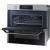 Produktbild Samsung Dual Cook Flex NV75N5671RS/EG