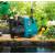 Produktbild Gardena Comfort Gartenpumpe 5000/5