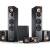 Produktbild Teufel Ultima 40 Surround „5.1-Set“