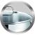 Produktbild Tefal Jamie Oliver E79144 Induction Bratentopf mit Glasdeckel